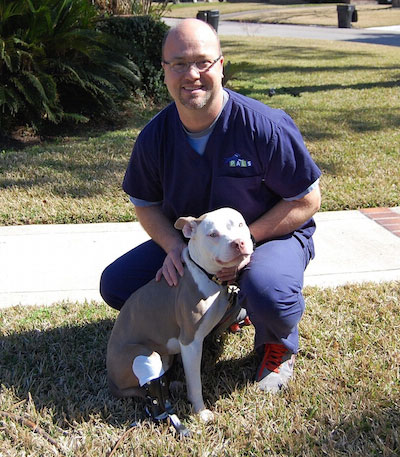 Photo of Bill Bickley