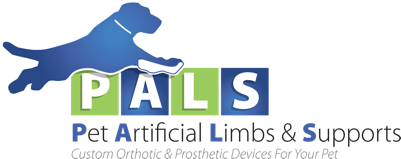 Houston PALS Logo